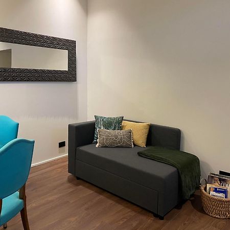 La Capanna Apartment โกโม ภายนอก รูปภาพ